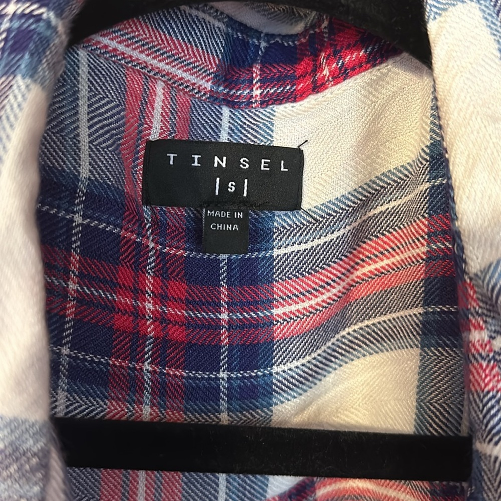 Flannel - Picture 3 of 3
